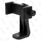 Tripod mounts are a pretty universal aspect of photography gear, but phones don’t have them built in. Luckily, an affordable adapter like this one is all you need to fix that.